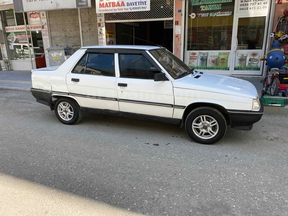 Sahibinden Renault R 9 1.4 Broadway 1994 Model 