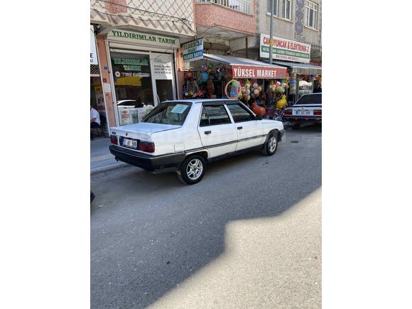 Sahibinden Renault R 9 1.4 Broadway 1994 Model 