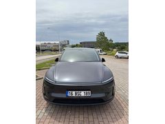Avukat Sahibinden Tesla Model Y Juniper 2025 Model 