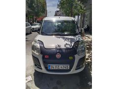Sahibinden Klimali Fiat Doblo Cargo 1.3 Multijet Maxi 2014 Model