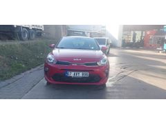 Sahibinden Değişensiz Kazasız Kia Rio 1.0 T-GDI Son Fiyat
