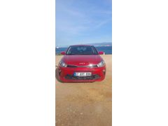 Sahibinden Değişensiz Kazasız Kia Rio 1.0 T-GDI Son Fiyat