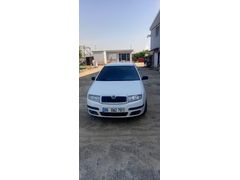Sahibinden sıfır motor Skoda Fabia 1.2 Classic 2008 Model