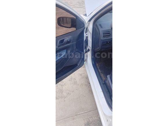 Sahibinden sıfır motor Skoda Fabia 1.2 Classic 2008 Model