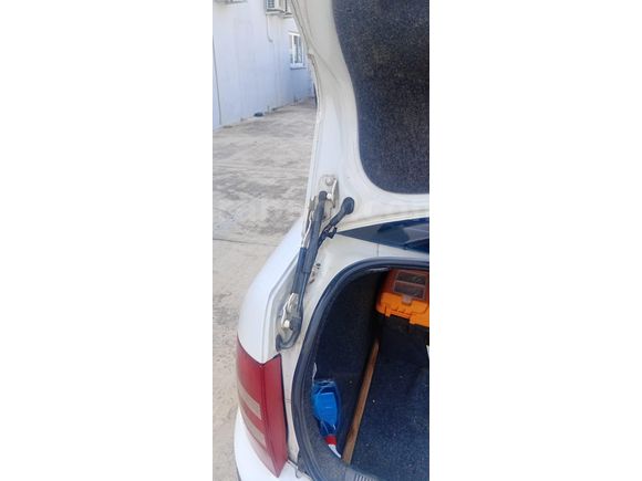 Sahibinden sıfır motor Skoda Fabia 1.2 Classic 2008 Model