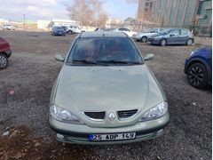 Sahibinden Renault Megane 1.6 RTE 2000 Model  340.000 km Şampanya