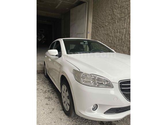 Sahibinden Peugeot 301 1.6 HDi Active 2016 Model 