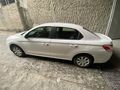 Sahibinden Peugeot 301 1.6 HDi Active 2016 Model 