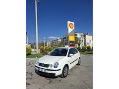 Sahibinden Volkswagen Polo 1.4 TDi Basicline 2004 Model  279.000 km Beyaz