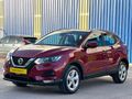 0.68 KREDİ // BOYASIZ // 2018 Qashqai 1.2 DIG-TEKNA - 116.000km