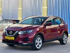 0.68 KREDİ // BOYASIZ // 2018 Qashqai 1.2 DIG-TEKNA - 116.000km