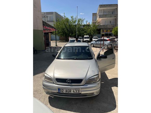 Sahibinden Opel Astra 1.6 Elegance 2004 Model 