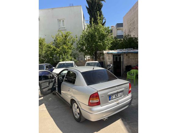 Sahibinden Opel Astra 1.6 Elegance 2004 Model 
