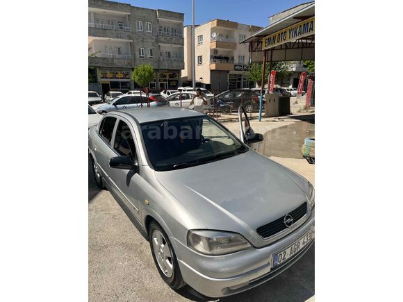 Sahibinden Opel Astra 1.6 Elegance 2004 Model 