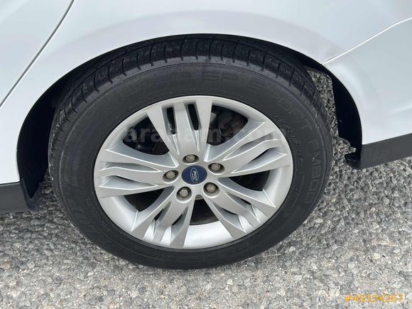 //2013/FOCUS/STYLE/125000/KM/ORİJİNAL/İLK/SAHİBİNDEN//
