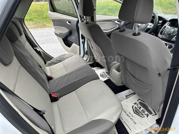 //2013/FOCUS/STYLE/125000/KM/ORİJİNAL/İLK/SAHİBİNDEN//