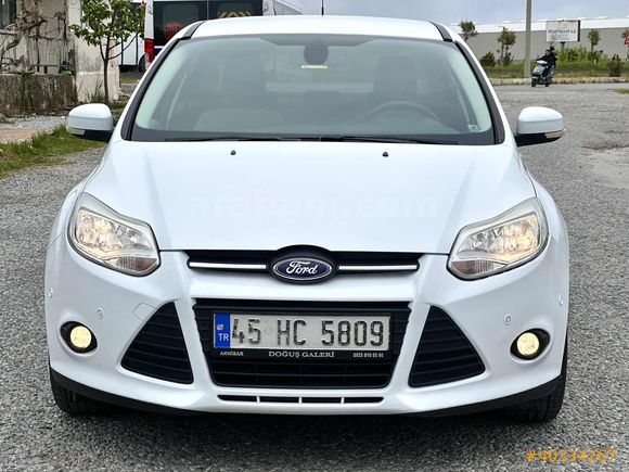 //2013/FOCUS/STYLE/125000/KM/ORİJİNAL/İLK/SAHİBİNDEN//