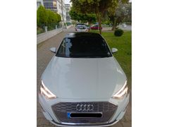 2023 ADVANCED+PREMİUM PAKET TRAMERSİZ, BOYASIZ DEĞİSENSİZl