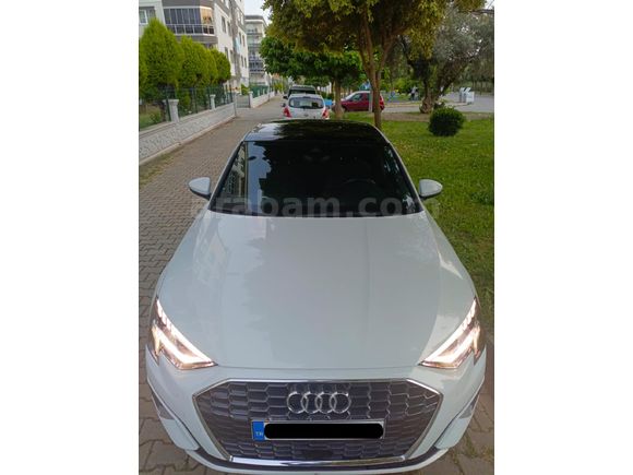 2023 ADVANCED+PREMİUM PAKET TRAMERSİZ, BOYASIZ DEĞİSENSİZl