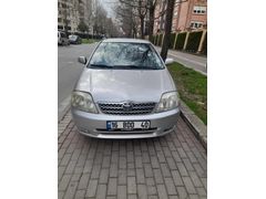 Sahibinden Toyota Corolla 1.6 Sol 2004 Model