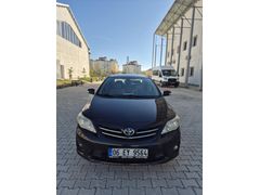 Sahibinden Toyota Corolla 1.6 Elegant 2011 Model