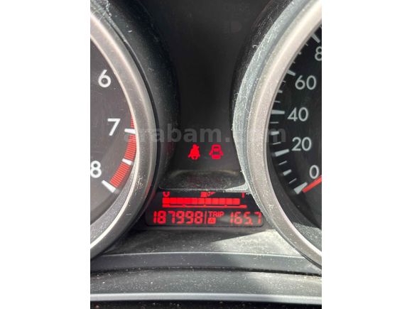 Sahibinden Mazda 3 1.6 Impressive 2011 Model 
