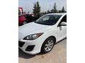 Sahibinden Mazda 3 1.6 Impressive 2011 Model 