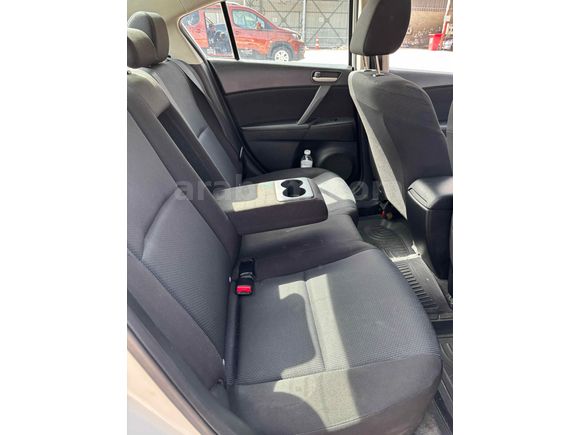 Sahibinden Mazda 3 1.6 Impressive 2011 Model 