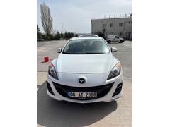 Sahibinden Mazda 3 1.6 Impressive 2011 Model 