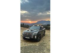 Sahibinden Ssangyong Musso Grand 2.2 D Edition 2023 Model 