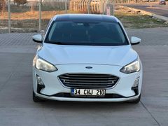Sahibinden Ford Focus 1.5 TDCi Trend X 2019 Model  240.000 km Beyaz