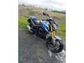 Sahibinden Kuba Terra 125 
