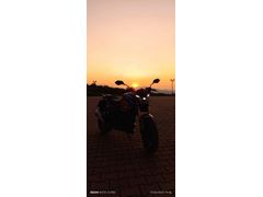 Sahibinden Kuba Terra 125 