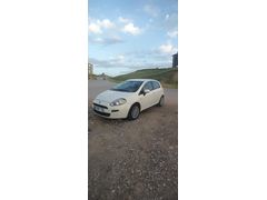 Sahibinden Fiat Punto 1.3 Multijet Popstar 2015 Model