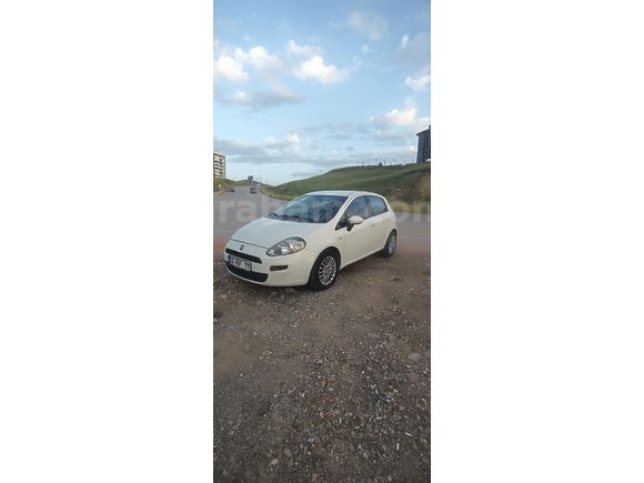 Sahibinden Fiat Punto 1.3 Multijet Popstar 2015 Model
