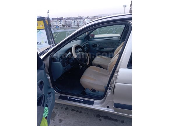 Sahibinden Renault Megane 2.0 RXE 1998 Model