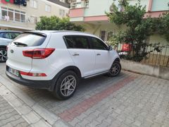Sahibinden Kia Sportage 1.6 GDI 2014 Model Mersin