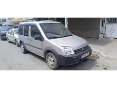 Sahibinden Ford Tourneo Connect 1.8 TDCI K210S 2007 Model