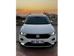 Sahibinden Volkswagen T-Roc 1.5 TSI Highline 2019 Model Gaziantep
