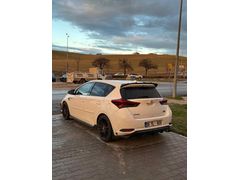 Sahibinden Toyota Auris 1.33 Life 2017 Model 