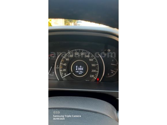 Sahibinden Honda CR-V 1.6 i-DTEC Elegance 2015 Model