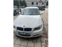 Sahibinden BMW 3 Serisi 320d Standart 2011 Model 