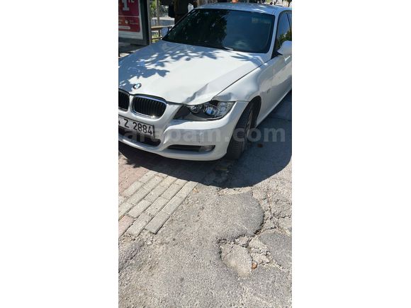 Sahibinden BMW 3 Serisi 320d Standart 2011 Model 