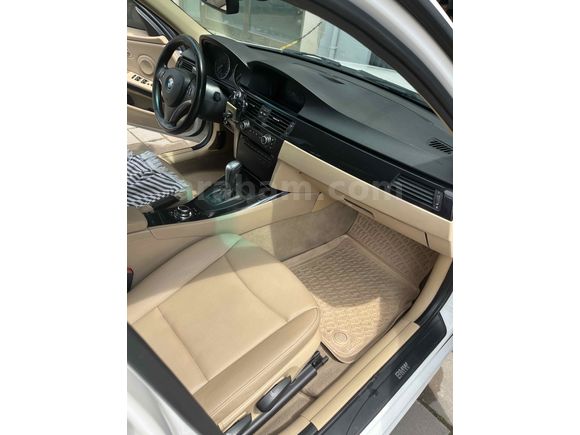 Sahibinden BMW 3 Serisi 320d Standart 2011 Model 