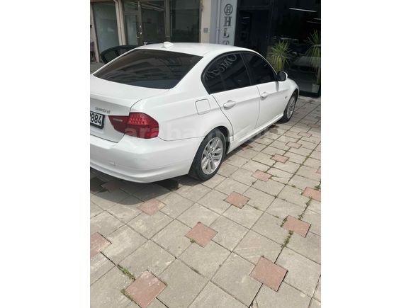 Sahibinden BMW 3 Serisi 320d Standart 2011 Model 