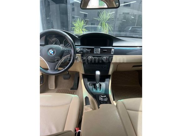 Sahibinden BMW 3 Serisi 320d Standart 2011 Model 