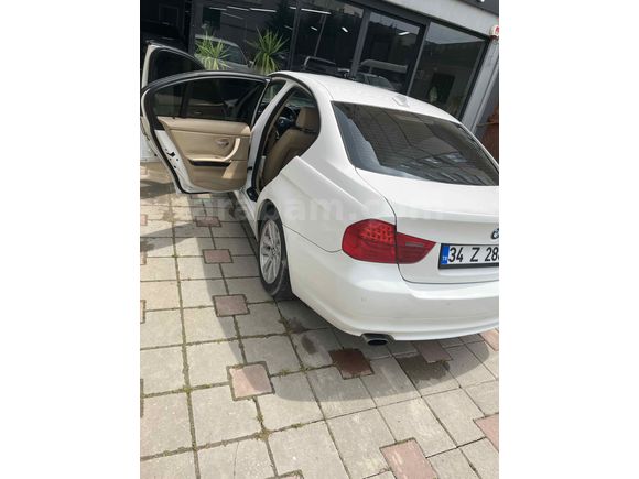 Sahibinden BMW 3 Serisi 320d Standart 2011 Model 