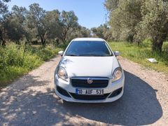 Fiat Linea 1.3 Multijet Pop 2017 Model Hatasız Tramersiz