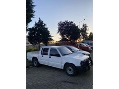 Sahibinden Mitsubishi L 200 4x2 Pick Up 1997 Model 
