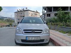 Sahibinden Opel Meriva 1.3 CDTI Essentia 2006 Model